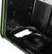 BitFenix Phenom M NVIDIA Edition schwarz Vorschaubild