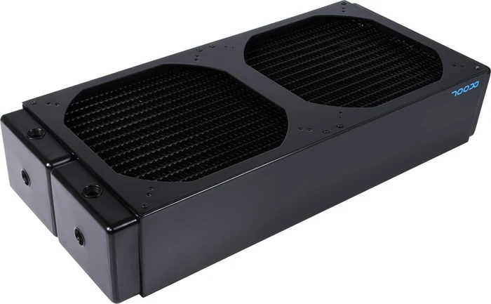 Alphacool NexXxoS Monsta Full Copper 400mm