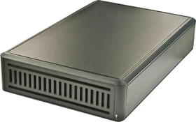 Lindy externes 5.25" Gehäuse, USB-B 3.0