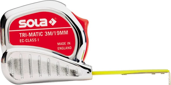 Sola Tri-Matic TM Maßband