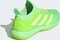 adidas Adizero Ubersonic 4 beam green/signal green/solar green (Herren) Vorschaubild