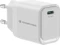 Conceptronic 1-Port 45W GaN USB-C PD Ladegerät weiß Vorschaubild