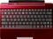 ASUS Transformer Pad TF300TG-1G097A, rot, 32GB, UMTS, KeyboardDock Vorschaubild