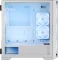 Modecom Horizon ARGB Flow White, Glasfenster Vorschaubild