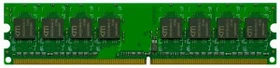 Mushkin Essentials UDIMM 4GB, DDR3-1600, CL11-11-11-28