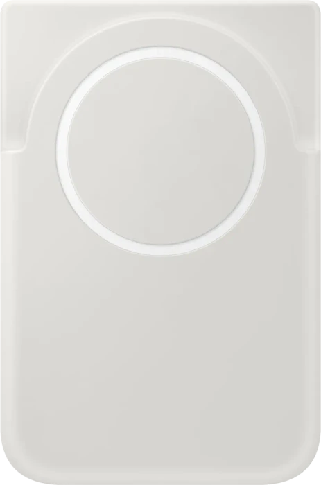 Samsung 5000mAh Magnet Wireless Battery Pack grau