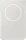 Samsung 5000mAh Magnet Wireless Battery Pack grau (EB-U2500XJEGWW)