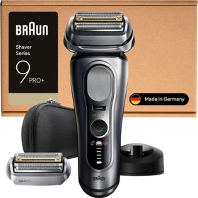 Braun Series 9 Pro+ 9617psi Wet&Dry