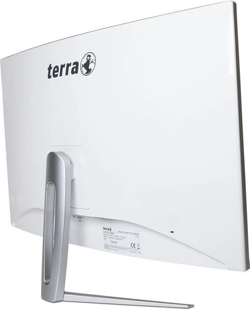 Wortmann Terra LED 3280W, 31.5"