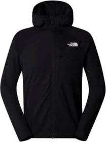 The North Face Summit Series Futurefleece Hooded Funktionsjacke tnf black/npf (Herren)