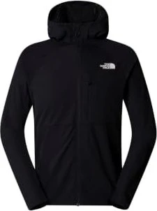 The North Face Summit Series Futurefleece Hooded Funktionsjacke tnf black/npf (Herren)