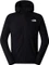 The North Face Summit Series Futurefleece Hooded Jacke (Herren) Vorschaubild