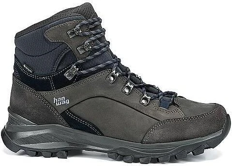 Hanwag Banks GTX navy/asphalt (Herren)