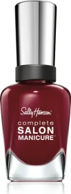 Sally Hansen Complete Salon Manicure Nagellack 418 Society Ruler, 14.7ml