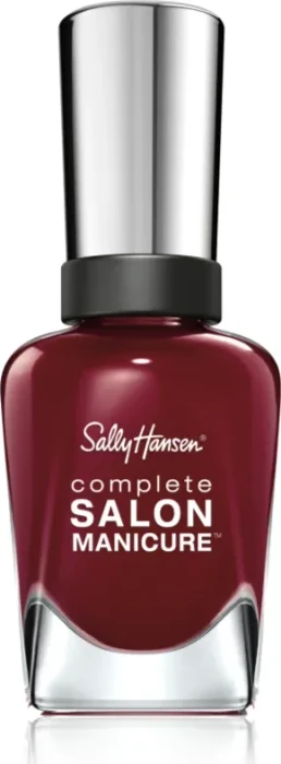 Sally Hansen Complete Salon Manicure Nagellack 418 Society Ruler, 14.7ml