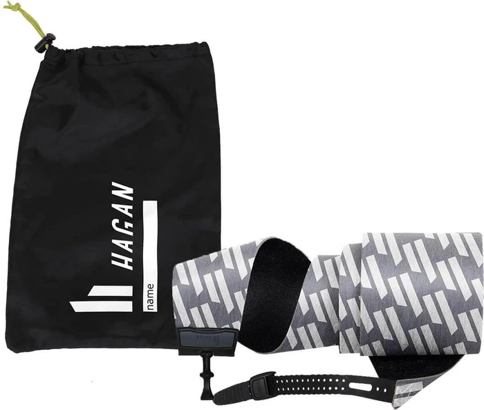 Hagan Tour Competence Carbon