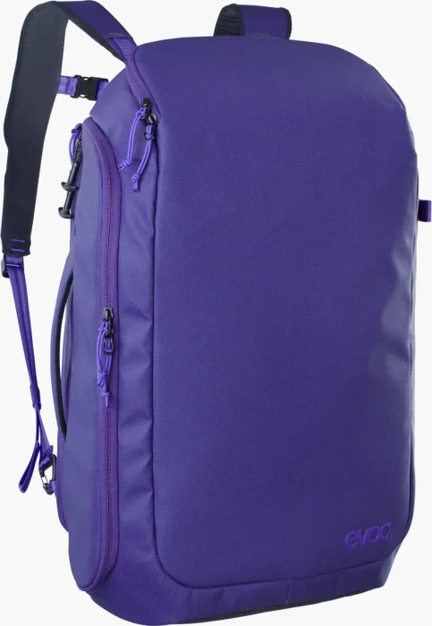 Evoc Athlete Pack 30 violet/black