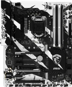 MSI Z270 Krait Gaming (Intel 1151)