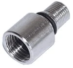 Adapter Auslass für Eheim 1046/48, 1250 (verschiedene Farben)