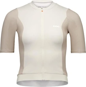 POC Cadence Trikot kurzarm okenite off white (Damen)