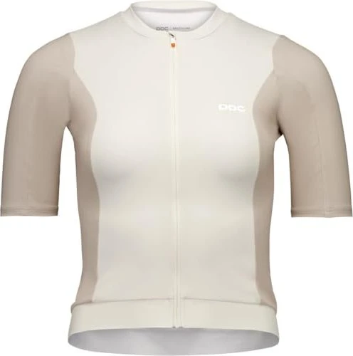 POC Cadence Trikot kurzarm okenite off white (Damen)
