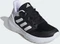 adidas Tensaur Run 2.0 core black/cloud white (Junior) Vorschaubild