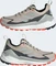 adidas Terrex Free Hiker 2.0 Low GTX wonder beige/core black/semi impact orange (Damen) Vorschaubild