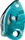 Petzl GriGri 3 halbautomatisches Sicherungsgerät blau (D014BA02)