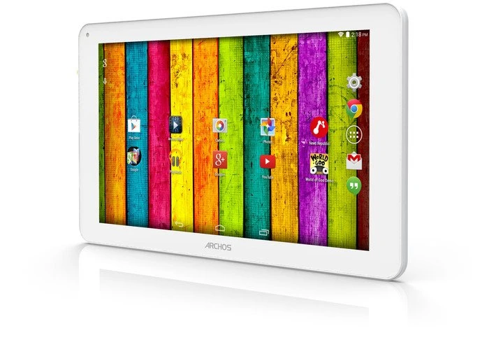 Archos 101c Neon, 16GB