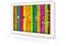 Archos 101c Neon, 16GB Vorschaubild