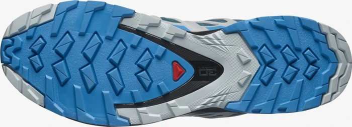 Salomon XA Pro 3D V8 GTX legion blue/blithe/pearl blue (Herren)