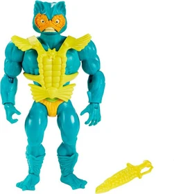 Mattel Masters of the Universe - Origins - Mer-Man Action Figur