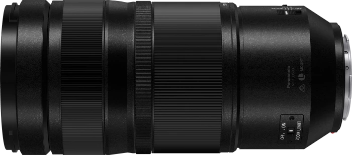Panasonic Lumix S 100-500mm 5.0-7.1 OIS
