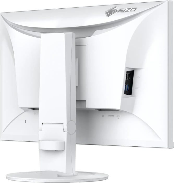 Eizo FlexScan EV2400R, weiß, 23.8"