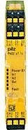 Pilz PNOZ s7.1 C 24VDC 3 n/o