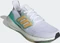 adidas Ultraboost 22 cloud white/flash orange/mint rush (Herren) Vorschaubild