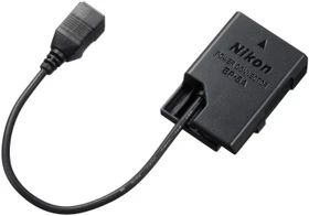 Nikon EP-5A Akkufachadapter (VEB00801)