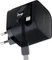 Intenso Power Adapter W65ACIC GaN schwarz Vorschaubild