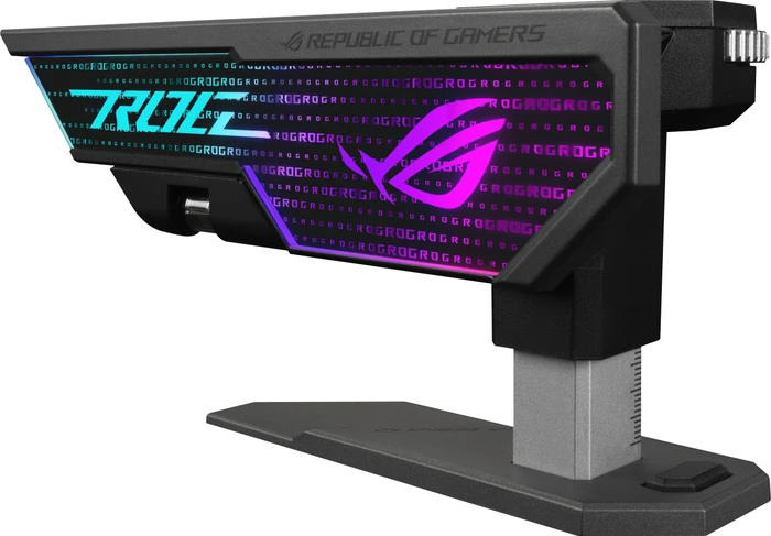 ASUS ROG Herculx Graphics Card Holder, Grafikkarten-Halterung 1-fach