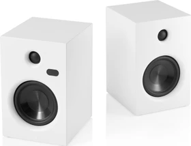 Saxx airSOUND AS 30 DSP weiß, Paar