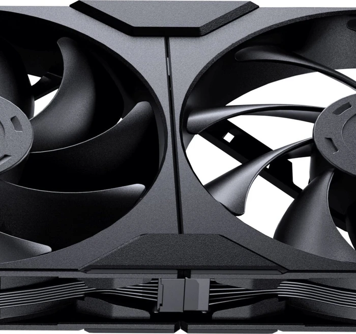 Phanteks M25G2-140 Black, schwarz, 140mm, 3er-Pack