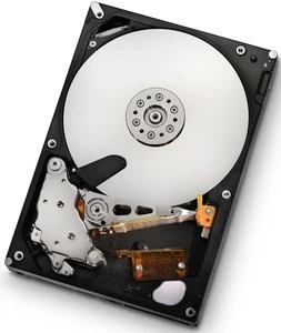 HGST Ultrastar A7K2000 BDE 2TB, 24/7, 512e / 3.5" / SATA 3Gb/s