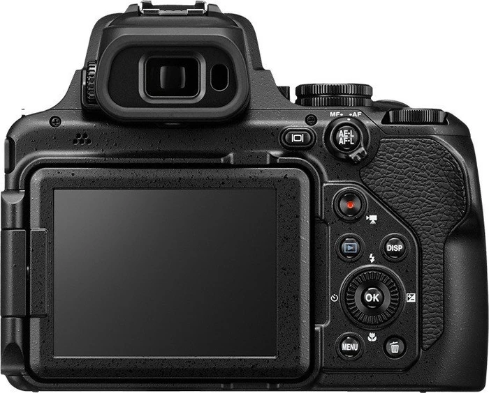 Nikon Coolpix P1000