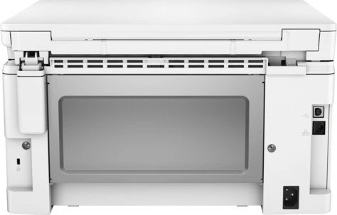 HP LaserJet Pro 100 MFP M130nw, Laser, einfarbig
