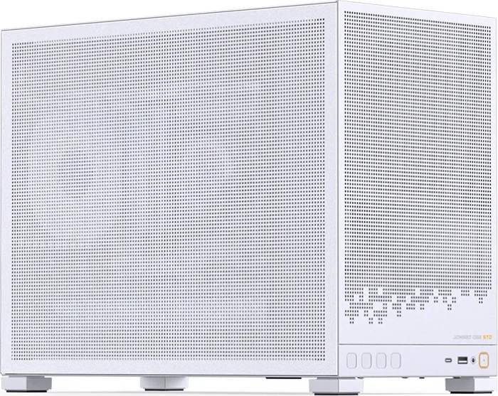 Jonsbo D32 STD MESH White