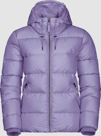 Jack Wolfskin Crystal Palace Funktionsjacke true lavender (Damen)