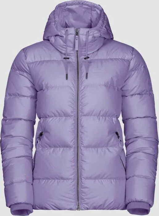 Jack Wolfskin Crystal Palace Jacke (Damen)