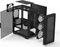 Zalman M4 Black, Glasfenster Vorschaubild