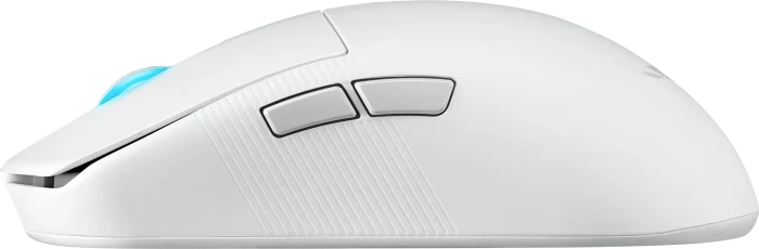 ASUS ROG Harpe Ace Mini weiß, USB/Bluetooth