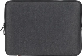 RivaCase 5133 Antishock Laptop Sleeve für MacBook Pro 16", dunkelgrau